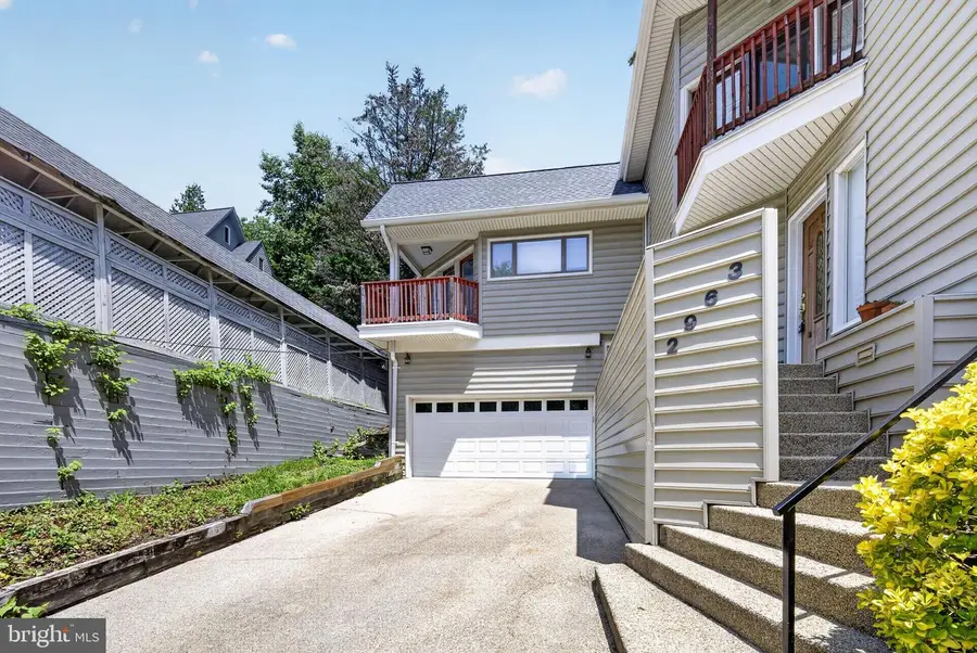 2963 Albemarle St Nw, Washington, DC 20008 - #3