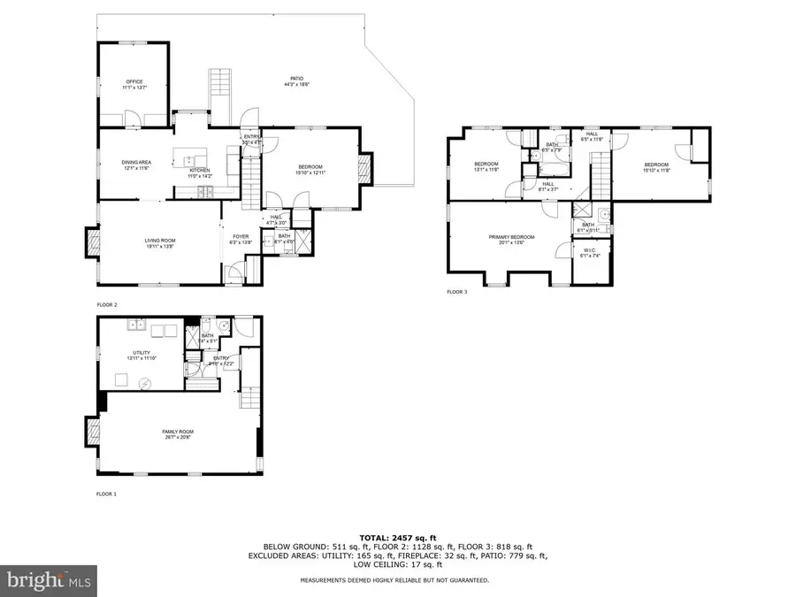 6814 Oregon Ave Nw, Washington, DC 20015 - #2