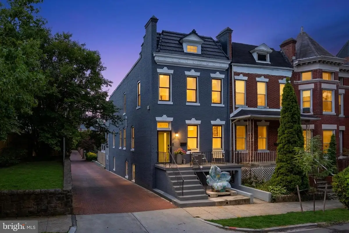22 V St Nw, Washington, DC 20001 - #1