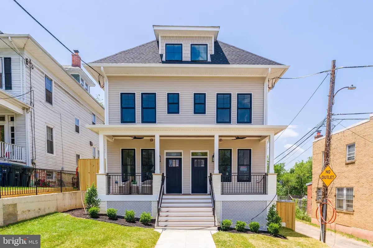 1223 Talbert St Se #2, Washington, DC 20020 - #1