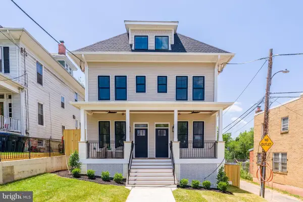 1223 Talbert St Se #2, WASHINGTON, DC 20020