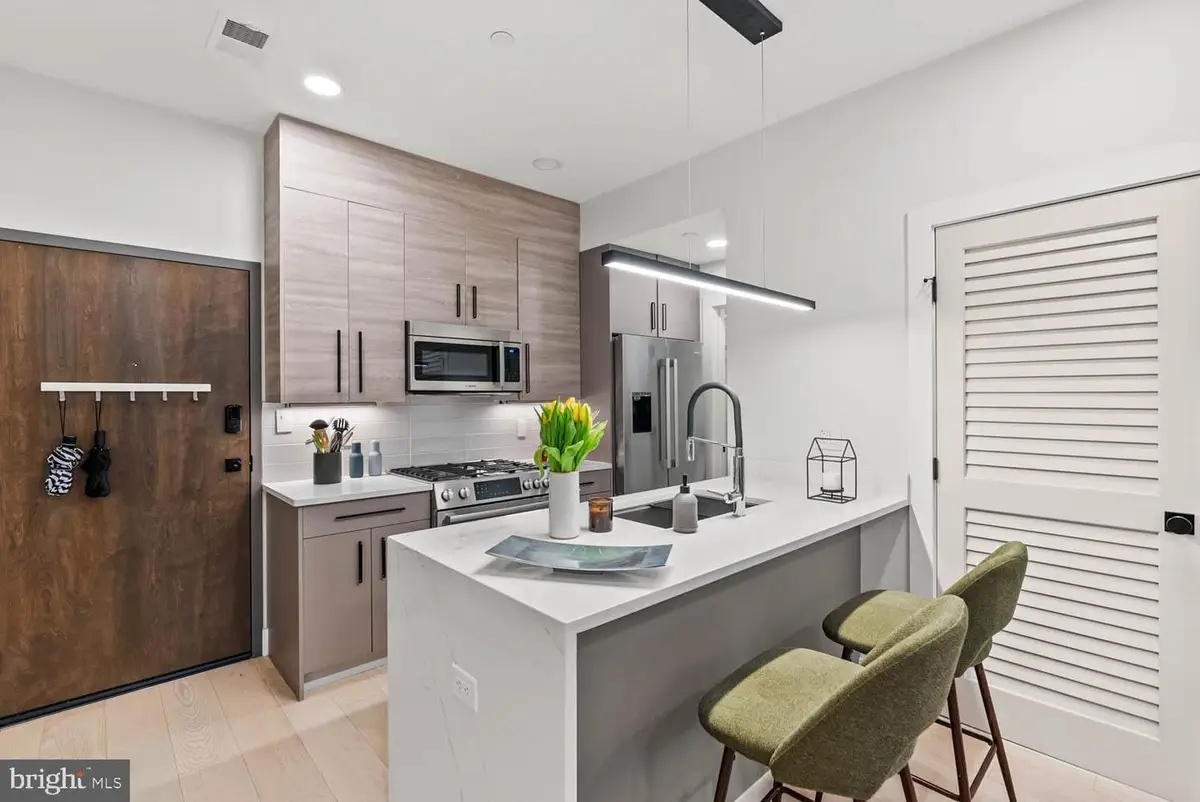 1471 Harvard St Nw #2, Washington, DC 20009 - #1