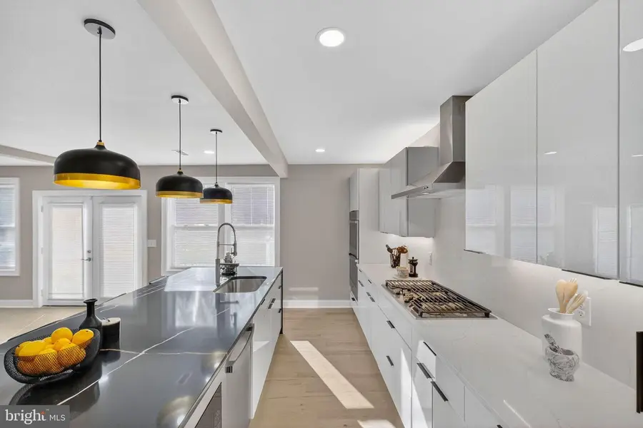 3151 Newton St Ne, Washington, DC 20018 - #3