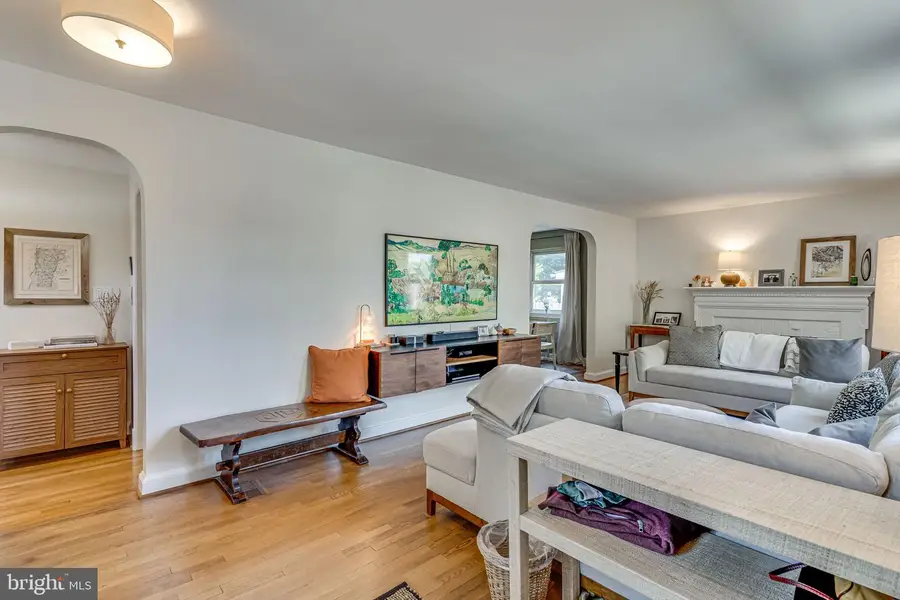 1224 Aspen St Nw, Washington, DC 20012 - #2