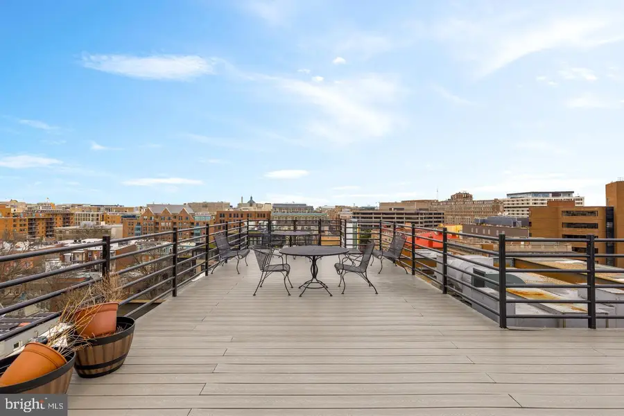 1545 18th St Nw #111, Washington, DC 20036 - #2