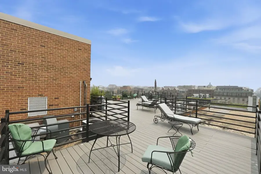 1545 18th St Nw #111, Washington, DC 20036 - #3