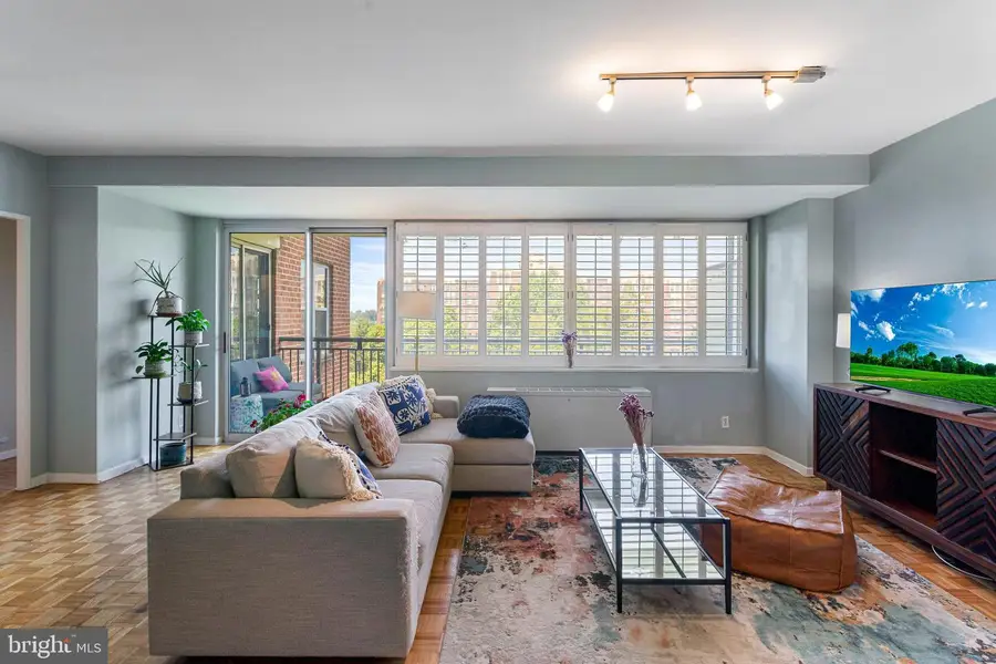 3900 Watson Pl Nw #b-6d, Washington, DC 20016 - #2