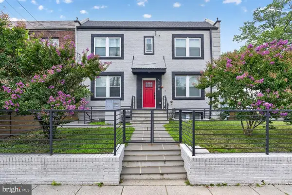 200 Hamilton St Nw #6, WASHINGTON, DC 20011