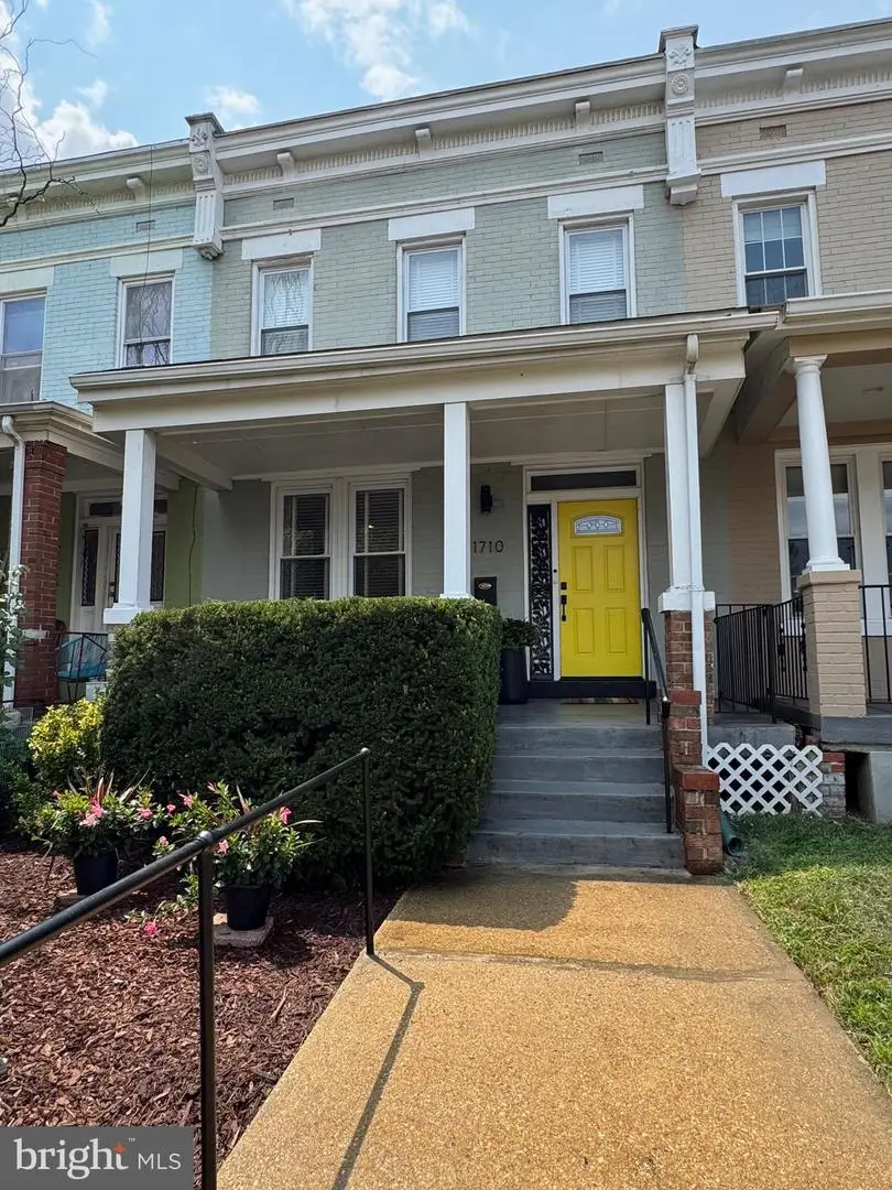 1710 3rd Ne, Washington, DC 20002 - #1