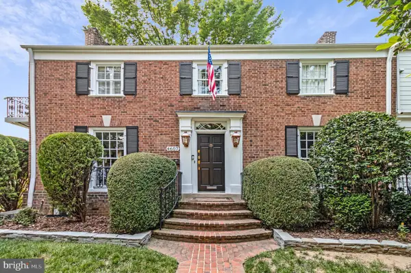 4607 Kenmore Dr Nw, WASHINGTON, DC 20007