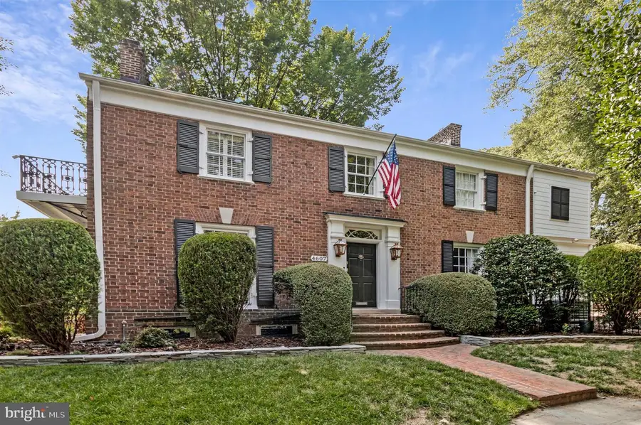 4607 Kenmore Dr Nw, Washington, DC 20007 - #2