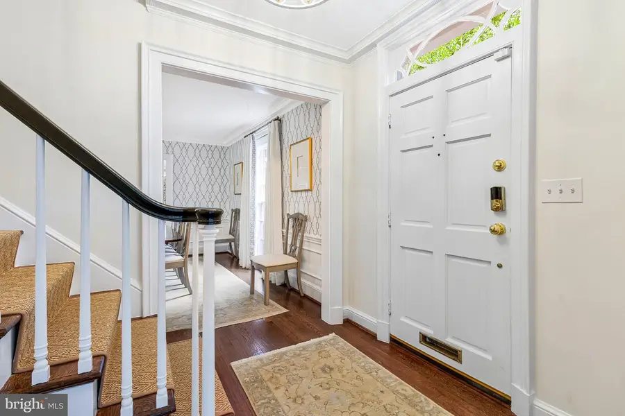 4607 Kenmore Dr Nw, Washington, DC 20007 - #3