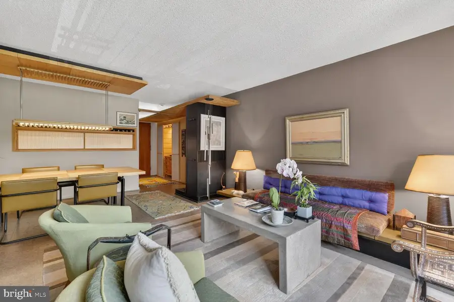 2555 Pennsylvania Ave Nw #517, Washington, DC 20037 - #3