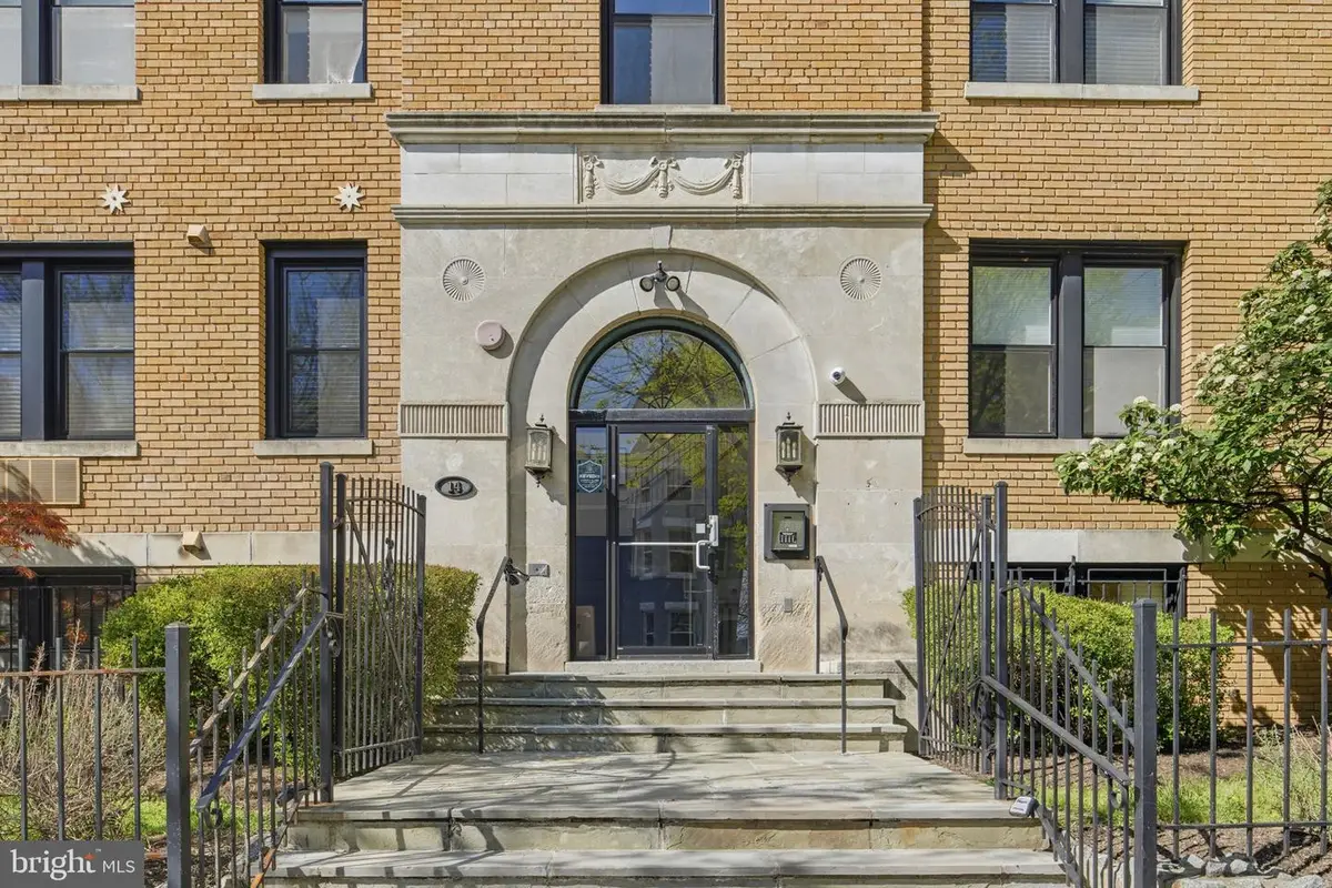 14 S St Ne #201, Washington, DC 20002 - #1