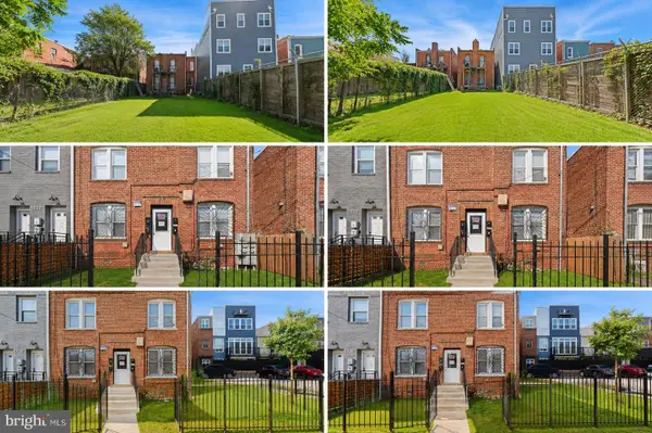 1842 Providence St Ne, WASHINGTON, DC 20002