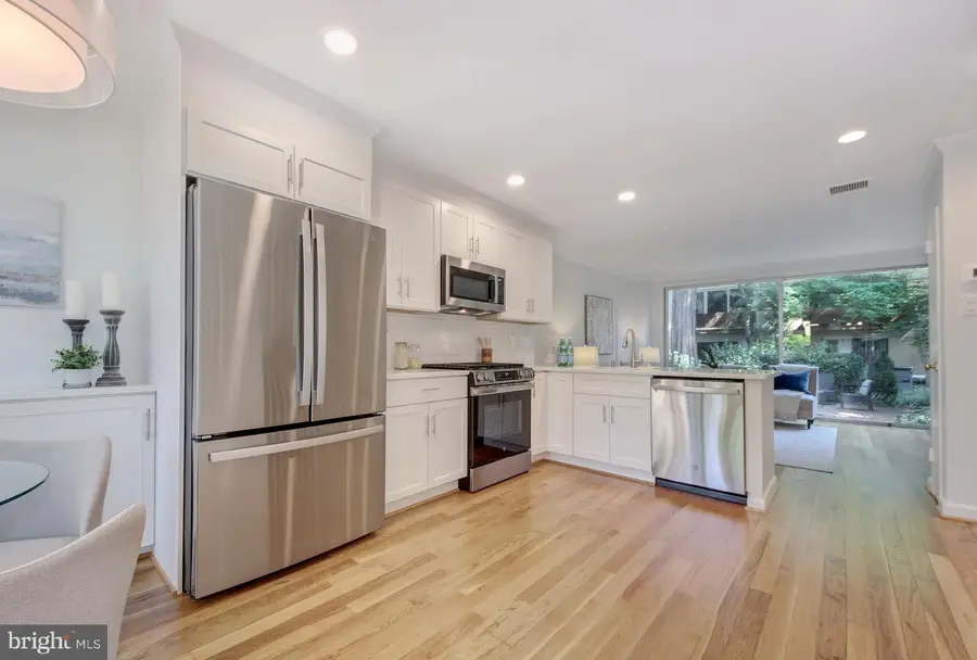 729 3rd St Sw, Washington, DC 20024 - #2