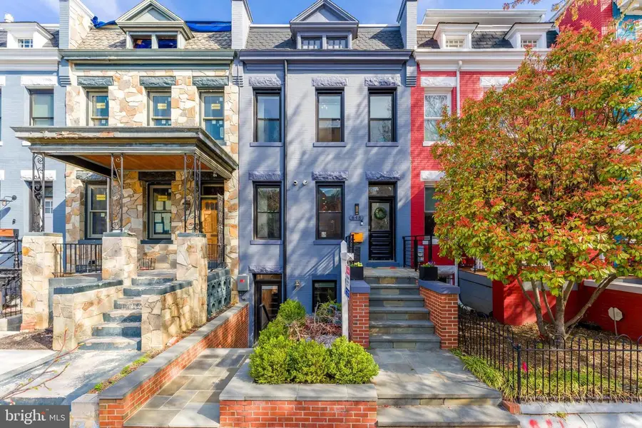 648 F St Ne, Washington, DC 20002 - #2
