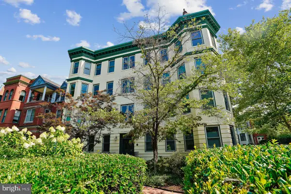1024 Massachusetts Ave Ne #5, WASHINGTON, DC 20002