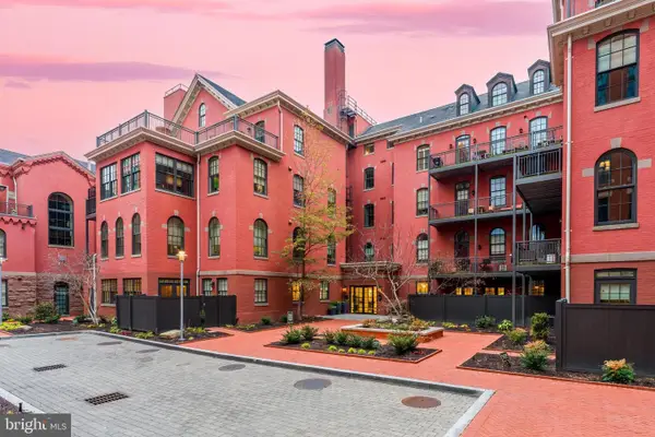 215 I St Ne #401, WASHINGTON, DC 20002