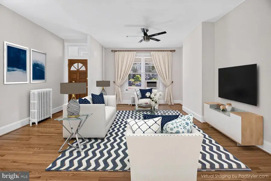 3926 Illinois Ave Nw, Washington, DC 20011 - #2