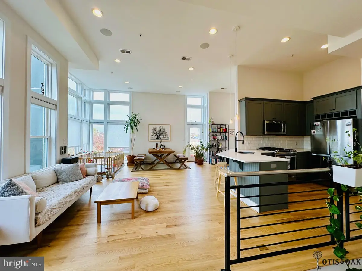 1352 Quincy St Nw #4, Washington, DC 20011 - #1