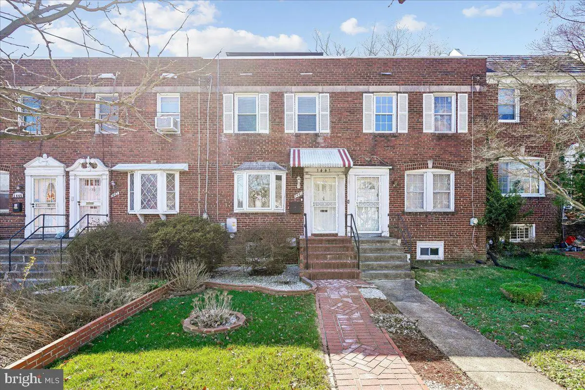 1441 Bangor St Se, Washington, DC 20020 - #1