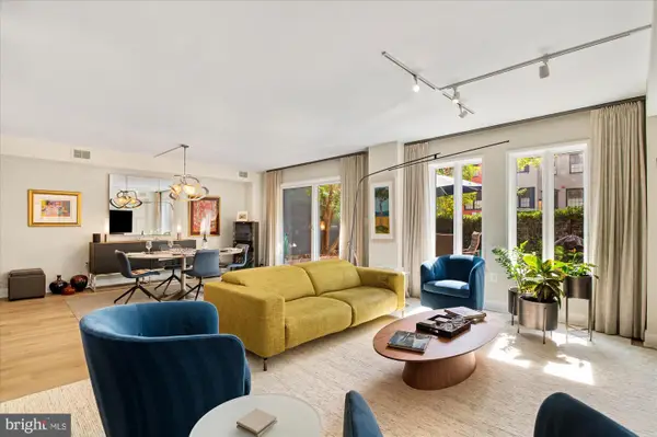 1045 31st St Nw #104, WASHINGTON, DC 20007