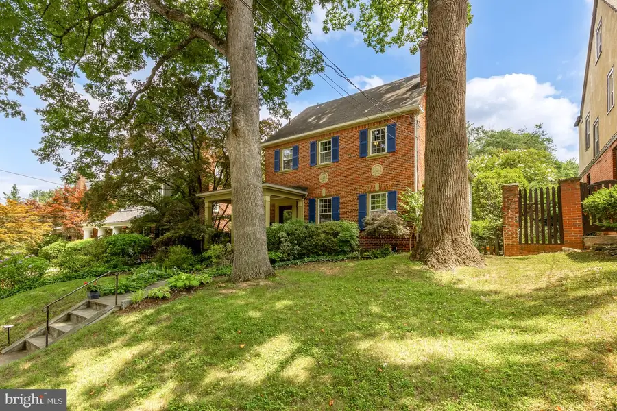 7537 14th St Nw, Washington, DC 20012 - #2