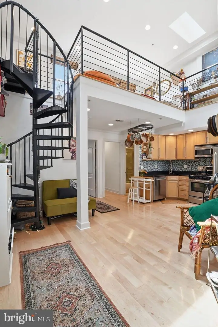 6 Rhode Island Ave Nw #9, Washington, DC 20001 - #1