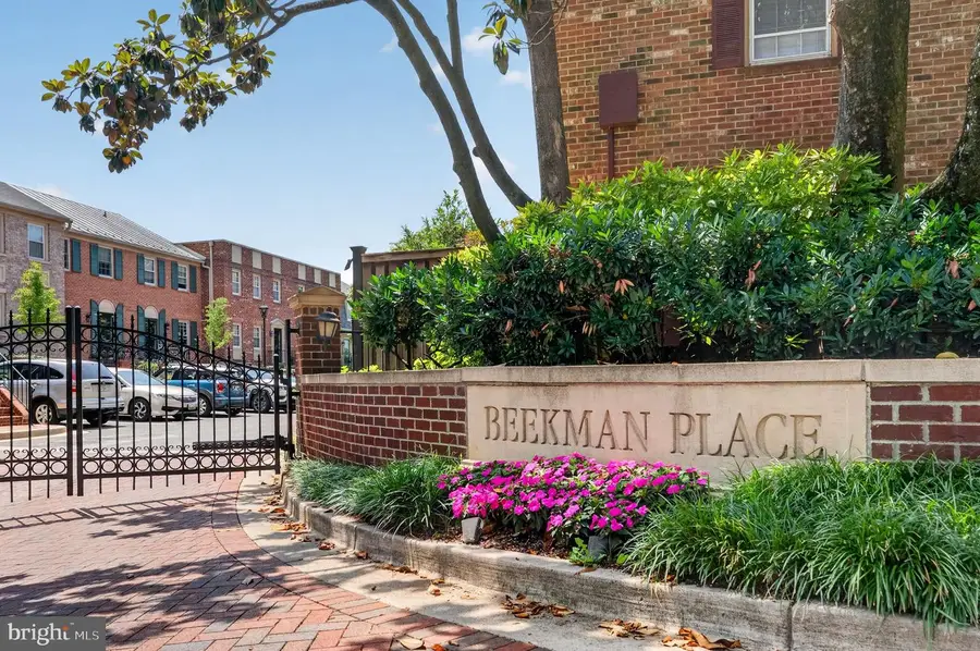 1666 Beekman Pl Nw #c, Washington, DC 20009 - #2