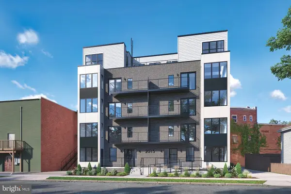 2015 Jackson St Ne, WASHINGTON, DC 20018