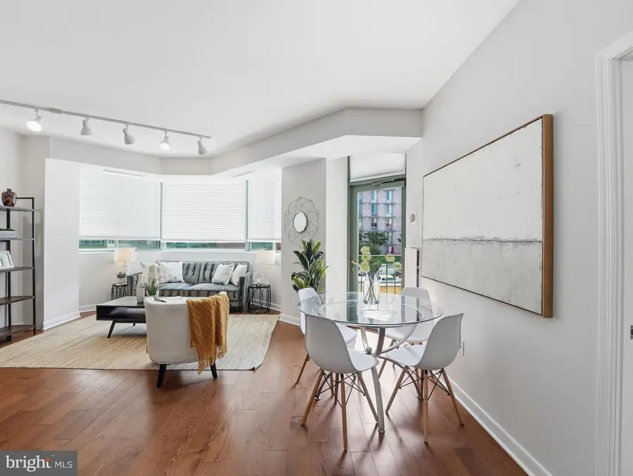 955 26th St Nw #309, Washington, DC 20037 - #2
