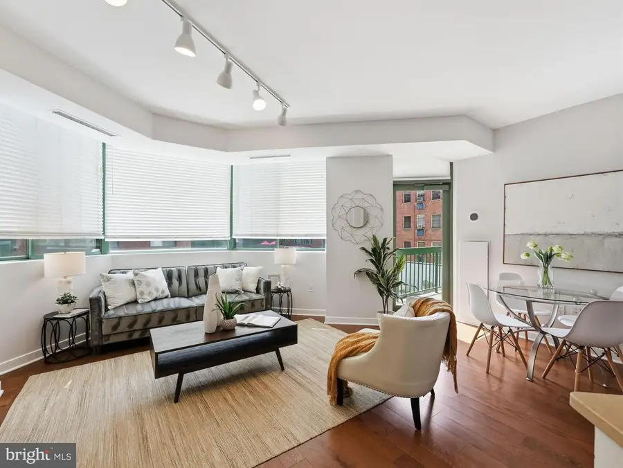 955 26th St Nw #309, Washington, DC 20037 - #3