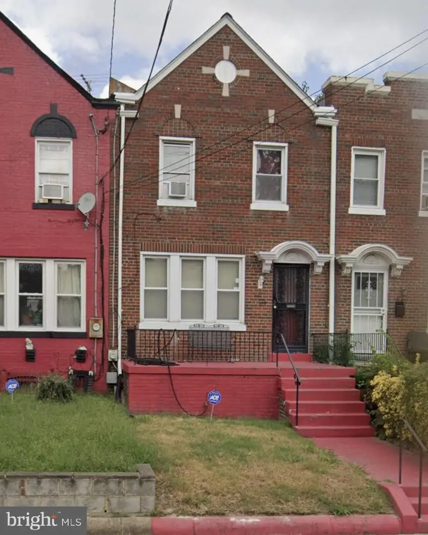 529 Ingraham St Nw, Washington, DC 20011 - #1