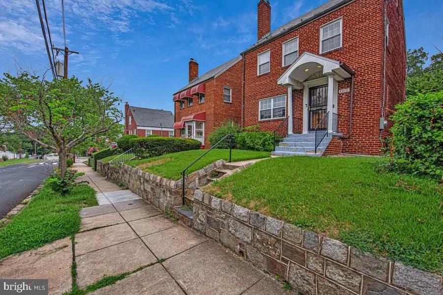 6015 3rd St Ne, Washington, DC 20011 - #2