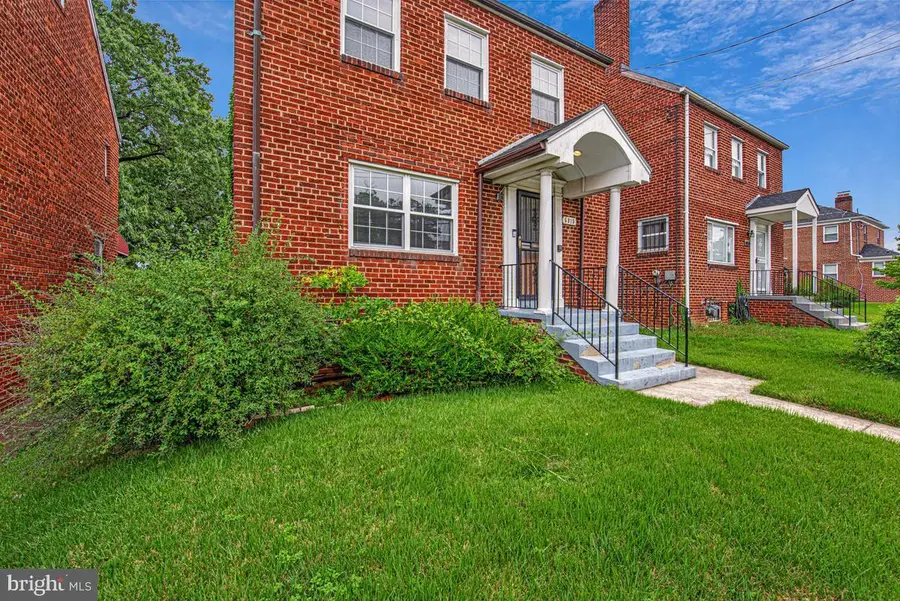 6015 3rd St Ne, Washington, DC 20011 - #3