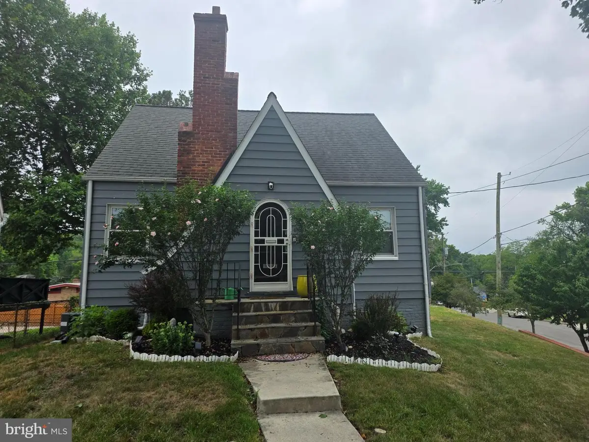 4464 Alabama Ave Se, Washington, DC 20019 - #1