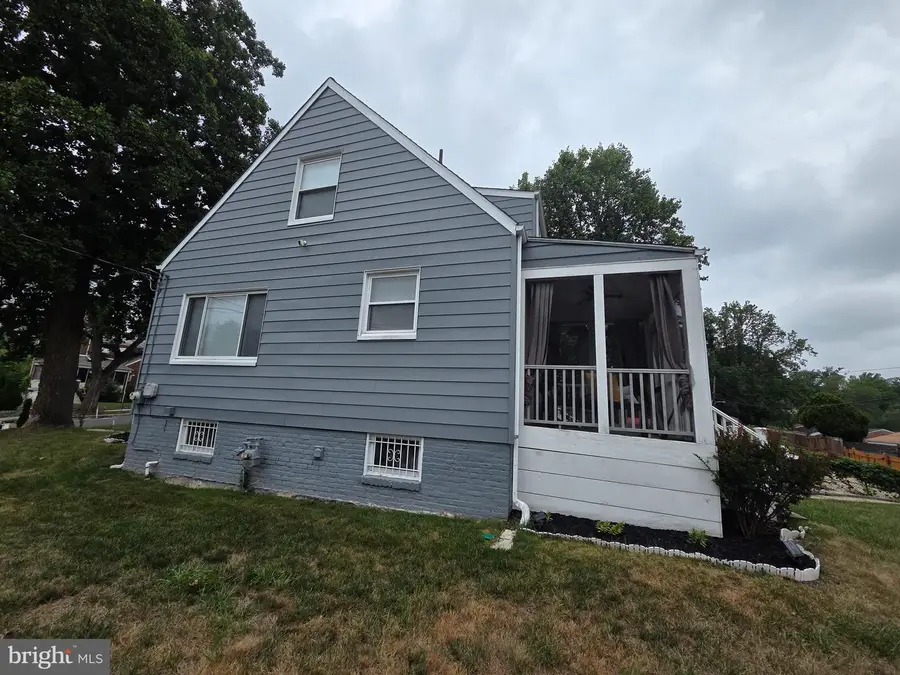 4464 Alabama Ave Se, Washington, DC 20019 - #2