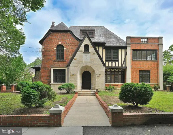 4705 Colorado Ave Nw, WASHINGTON, DC 20011