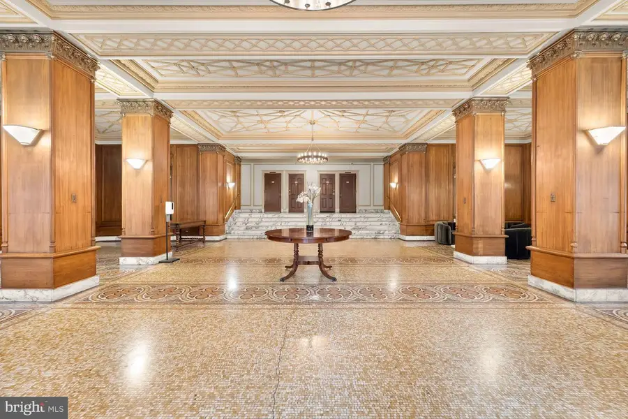 1613 Harvard St Nw #215, Washington, DC 20009 - #2