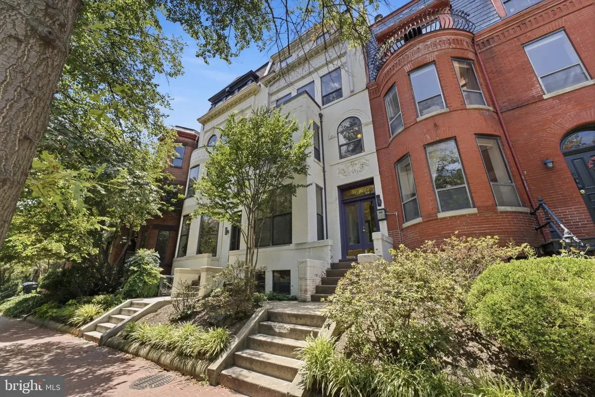 1416 21st St Nw #l1, Washington, DC 20036 - #1