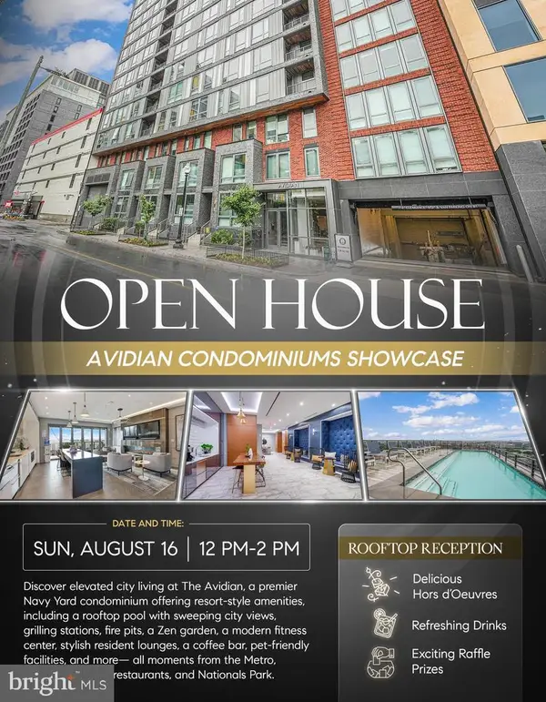 1211 Van St Se #612, WASHINGTON, DC 20003