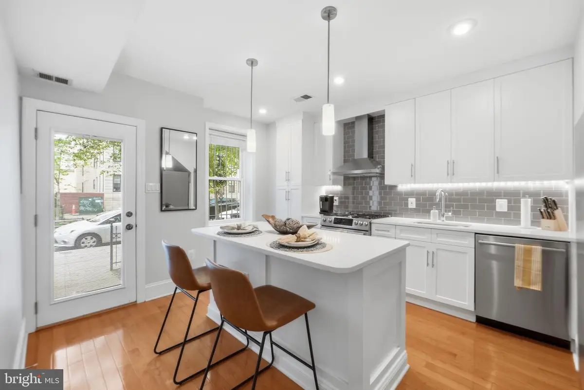 1433 W St Nw, Washington, DC 20009 - #1