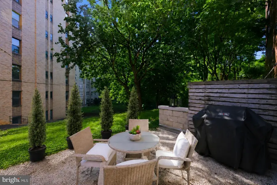 1654 Euclid St Nw #104, Washington, DC 20009 - #2