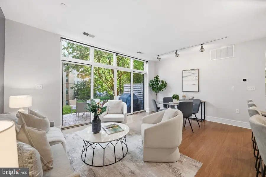 1654 Euclid St Nw #104, Washington, DC 20009 - #3