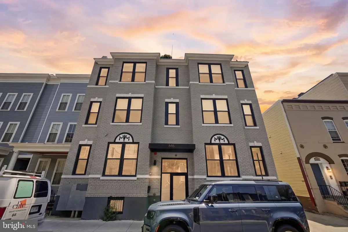 646 Newton Pl Nw #203, Washington, DC 20010 - #1