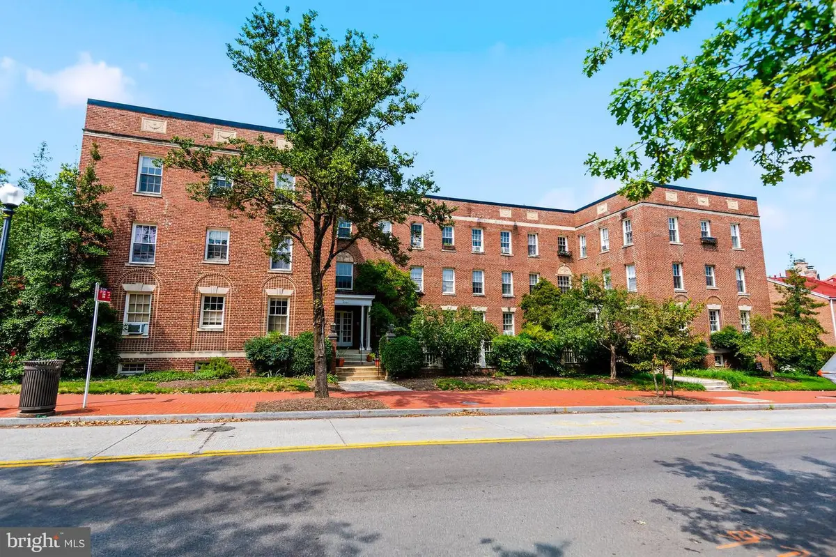2527 Q St Nw #206, Washington, DC 20007 - #1