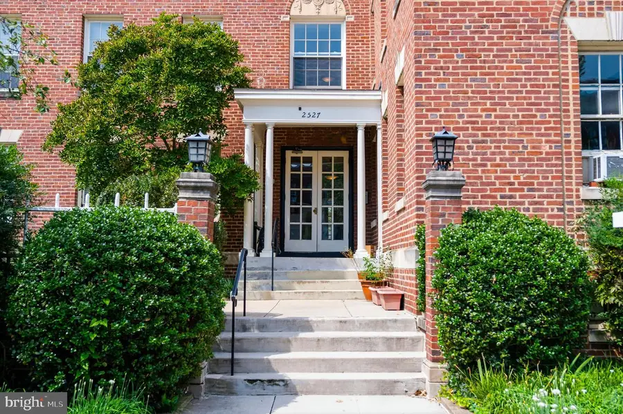 2527 Q St Nw #206, Washington, DC 20007 - #2