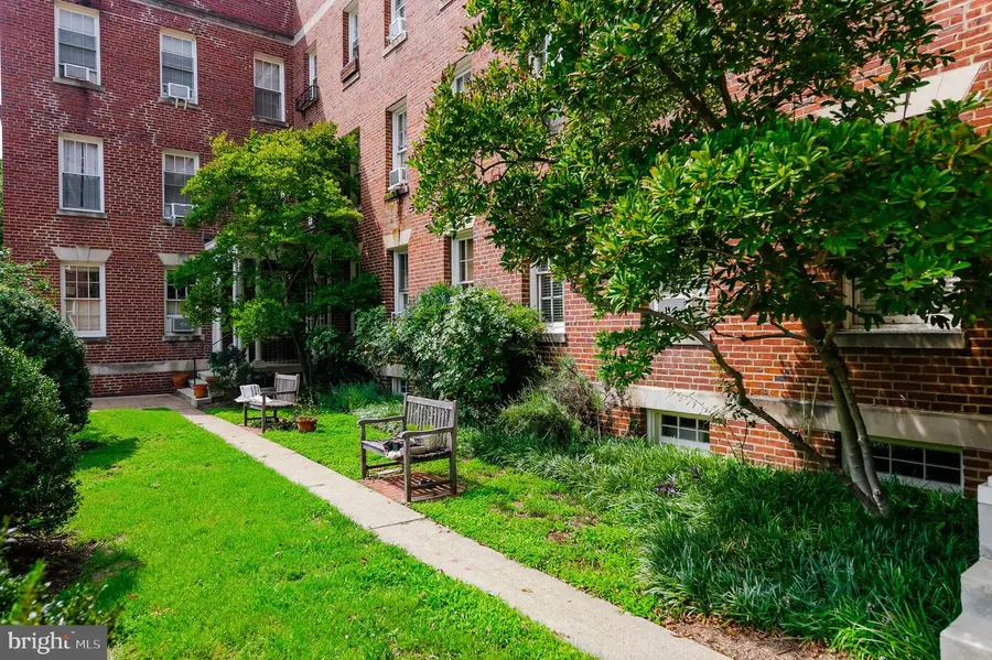 2527 Q St Nw #206, Washington, DC 20007 - #3