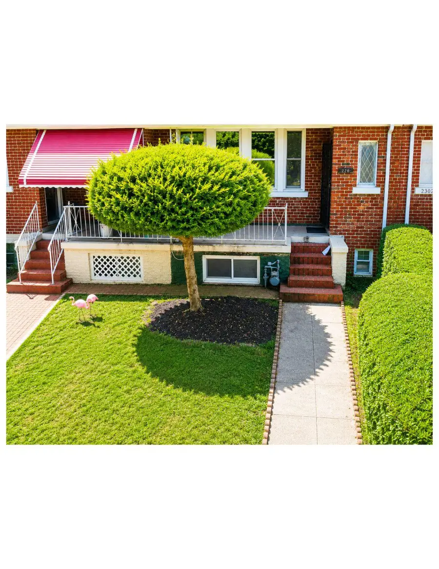 228 Jefferson St Nw, Washington, DC 20011 - #2